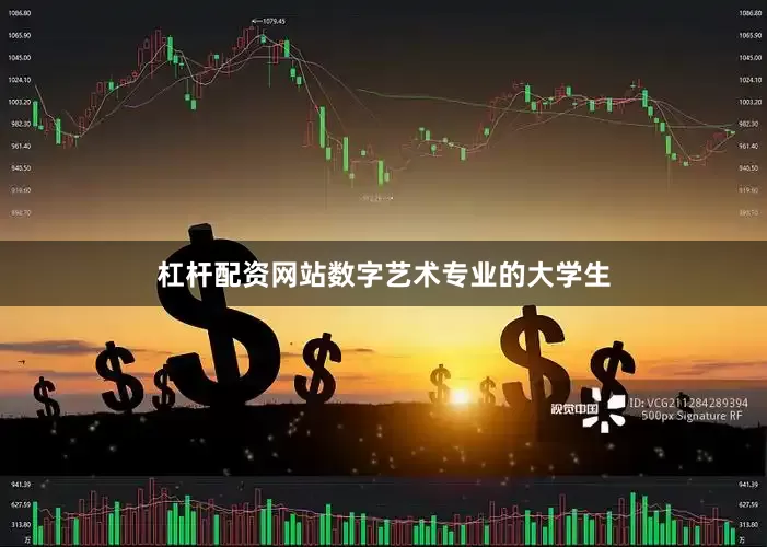 杠杆配资网站数字艺术专业的大学生